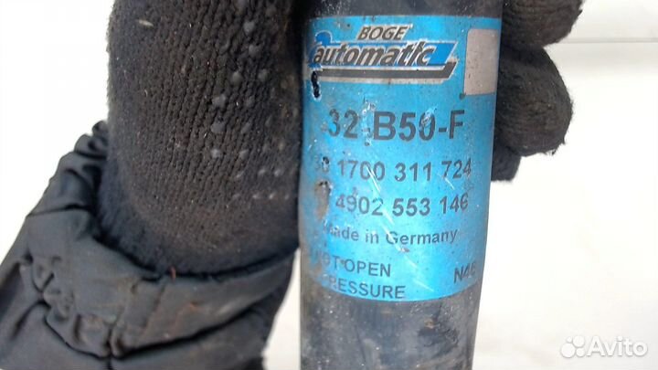 Амортизатор подвески Opel Omega B, 1998