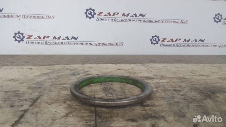 Сальник ступицы Tga Tgs Tgx