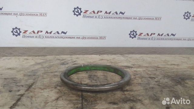 Сальник ступицы Tga Tgs Tgx