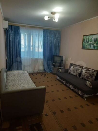 2-к. квартира, 53,1 м², 5/5 эт.