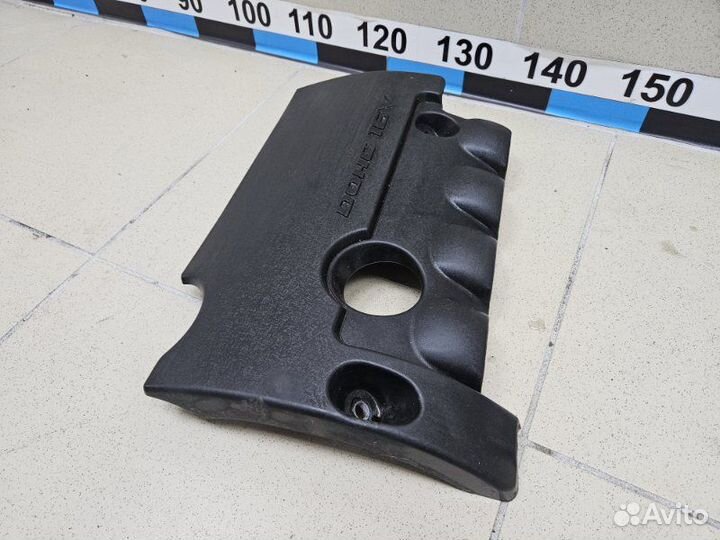 Крышка двигателя Hyundai I30 1.4 G4FA 2013