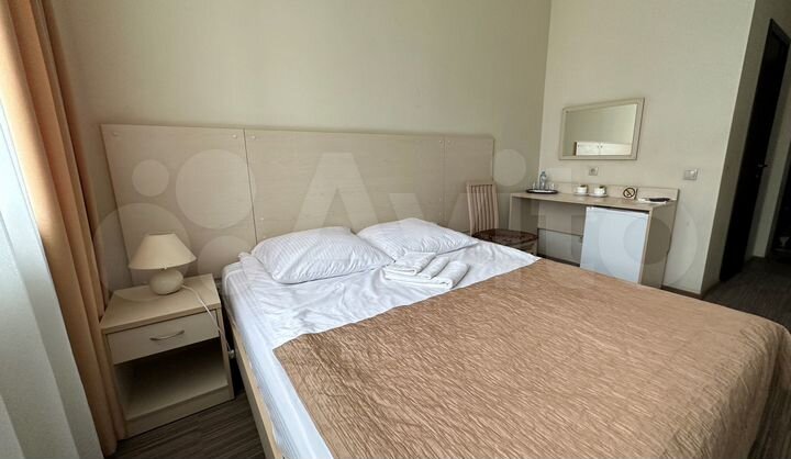 Комната 17 м², 2/3 эт.
