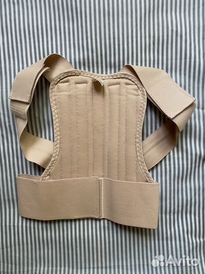 Корректор осанки