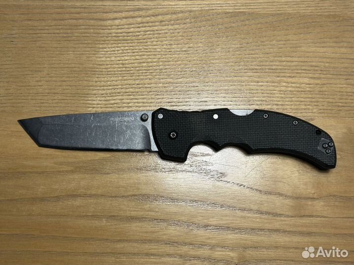 Cold Steel Recon 1 Tanto