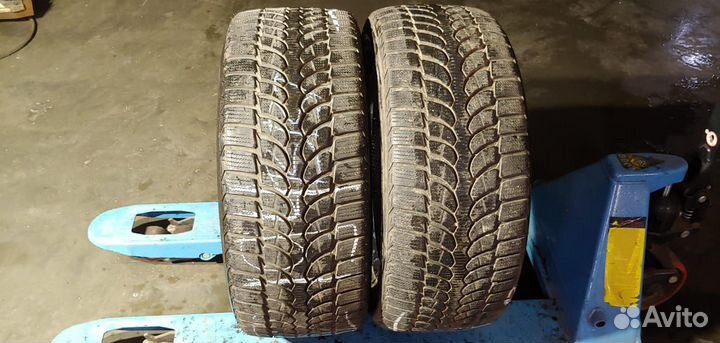 Bridgestone Blizzak LM-32 255/45 R18 103V