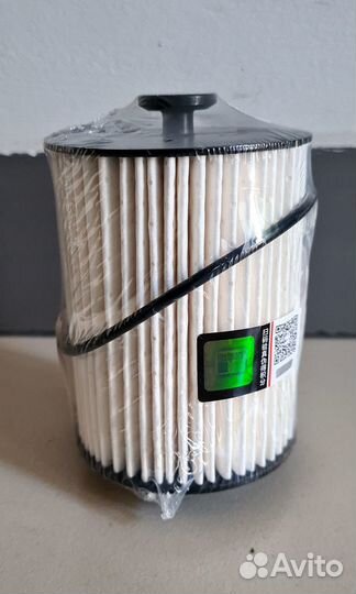 Фильтры ГАЗель-Next Cummins (высокий воздушный)