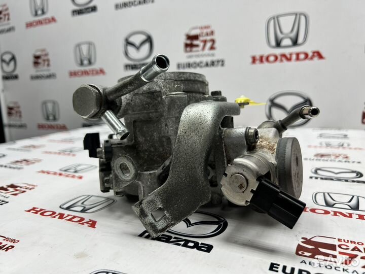 Насос (тнвд) топливный Mazda CX-5 KF 2017-2024