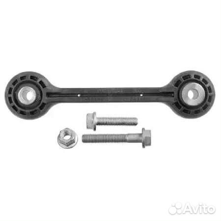 Стойка переднего стабилизатора двусторонняя 3453901 (lemforder — Германия)