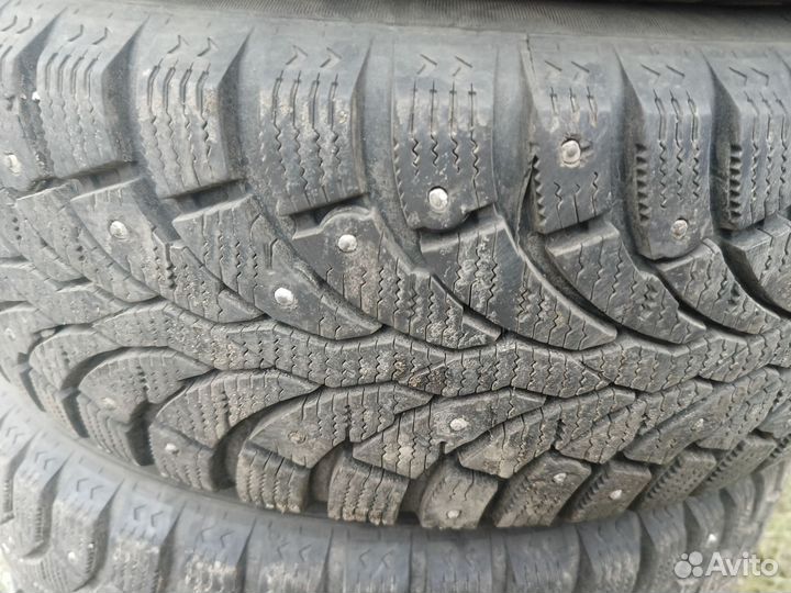 Formula Winter 185/65 R14