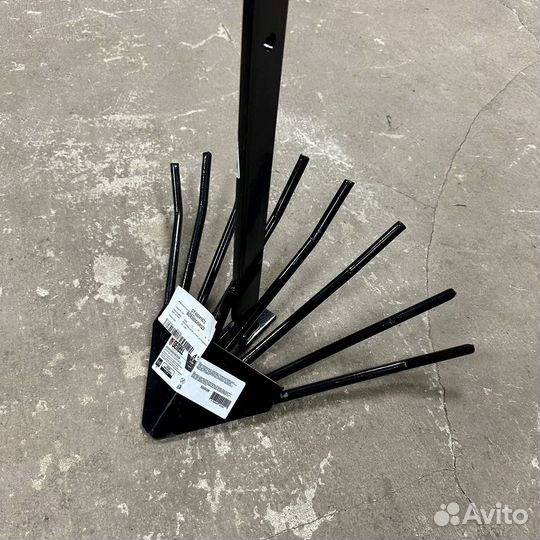 Картофелевыкапыватель Denzel, 59908