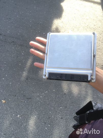 Mecedes Bosch me2.8 113