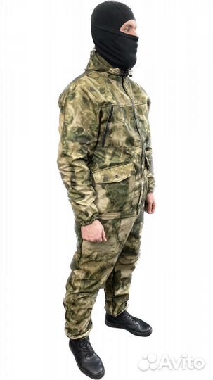 Костюм дюспа