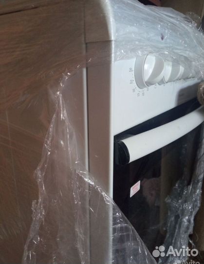 Плита электрическая