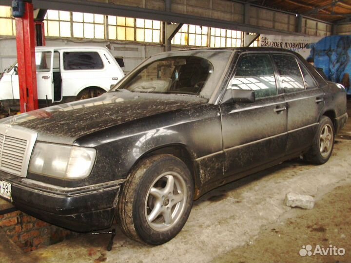 Автосервис