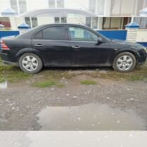 Ford Mondeo 2.2 MT, 2007, 235 777 км