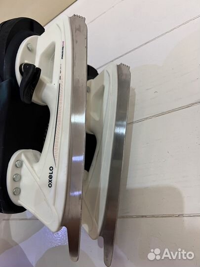 Коньки детские раздвижные oxelo