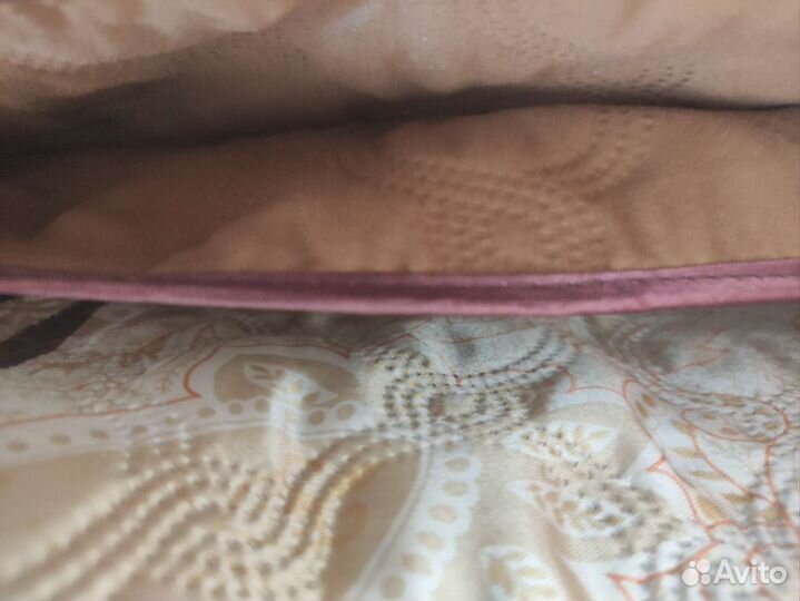 Новое покрывало на кровать 200 220
