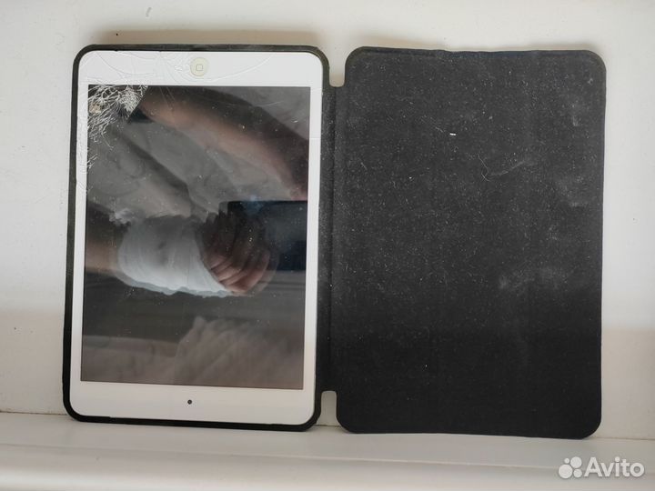 I pad mini