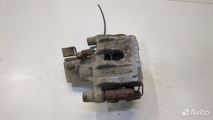 Суппорт Skoda Fabia, 2007