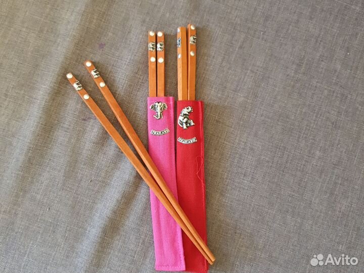 Палочки для суши