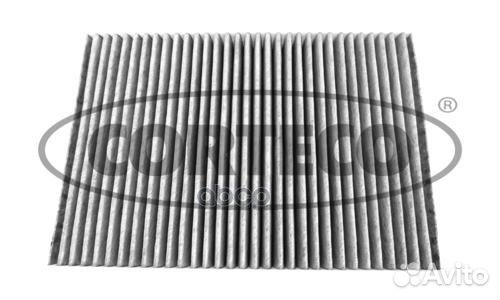 Фильтр opel meriva-b 10- 49365685 49365685 Corteco