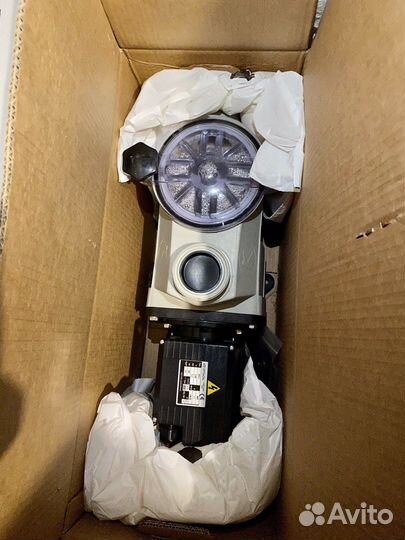 Насос Kripsol Koral KS-150 (Испания)