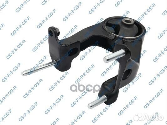 Опора двигателя задняя toyota 514705 GSP