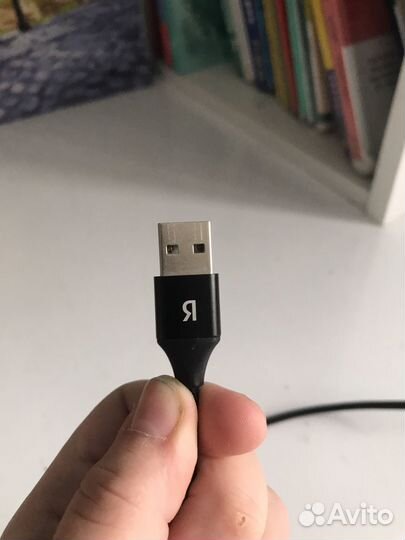 Кабель usb type c