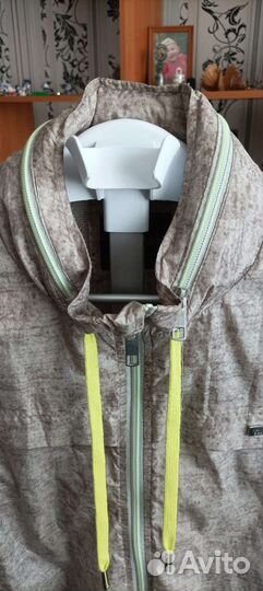 Ветровка мужская