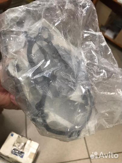 Водяная помпа