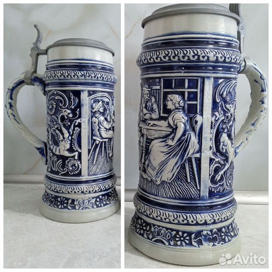 Пивные кружки Германия