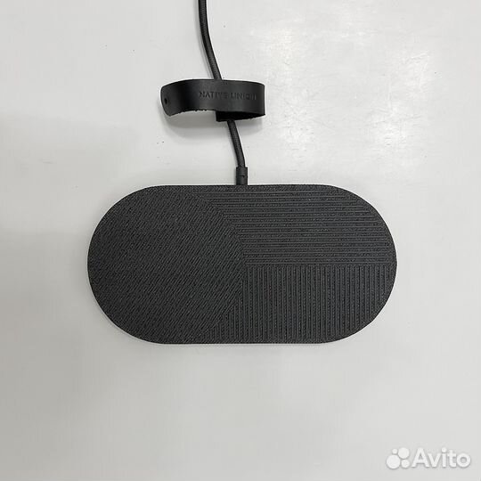 Беспроводное зарядное устройство Native Union