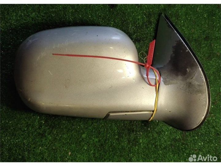 Зеркало наружное правое Hyundai Santa Fe 2.0 2003