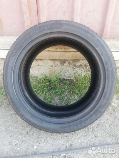 Sailun Atrezzo ZSR SUV 275/40 R19 105Y