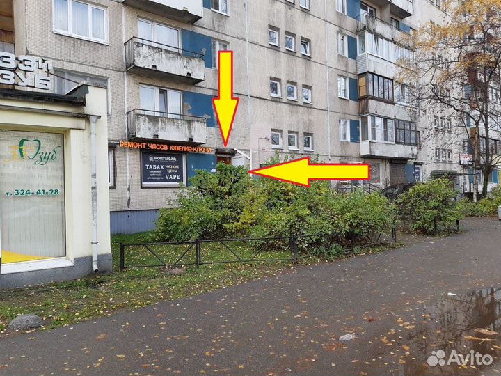 Изготовление дверных ключей и домофонов