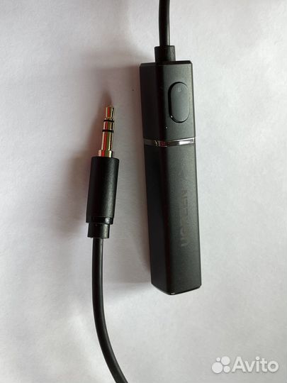 Bluetooth transmitter передатчик аудио ugreen 5.0