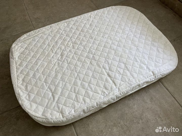 Матрас детский 85х60