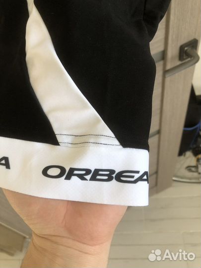 Велокомбинезон Orbea Orca