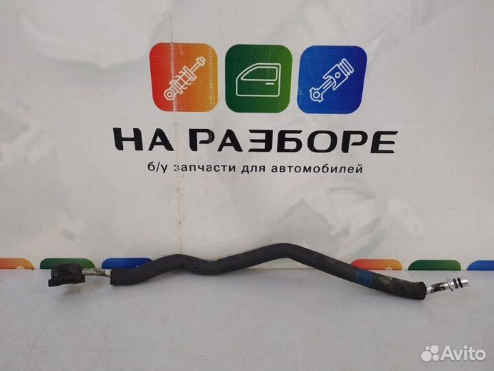 Трубка кондиционера (шланг) Lexus Lx570 3 3UR-FE