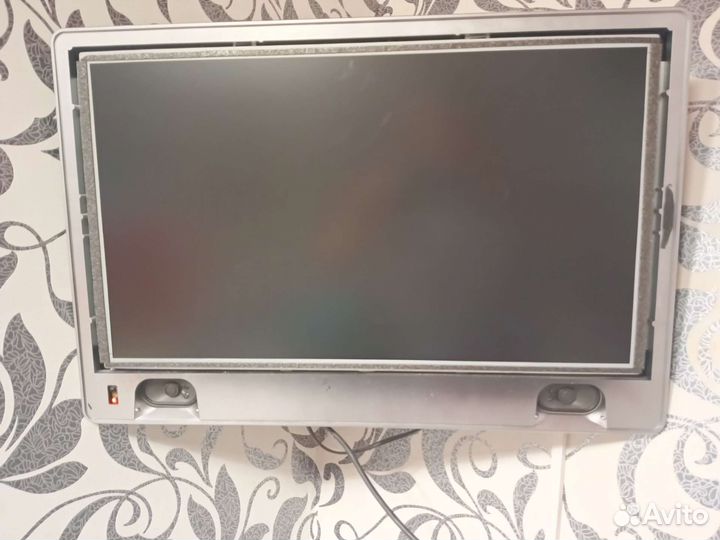 Телевизор bbk