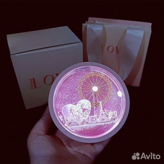 Шкатулка для украшений
