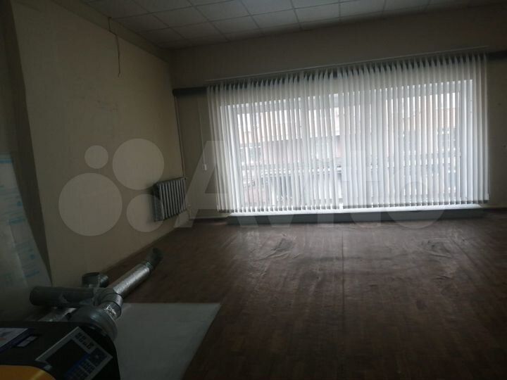 Свободного назначения, с циклорамой, 54 м²