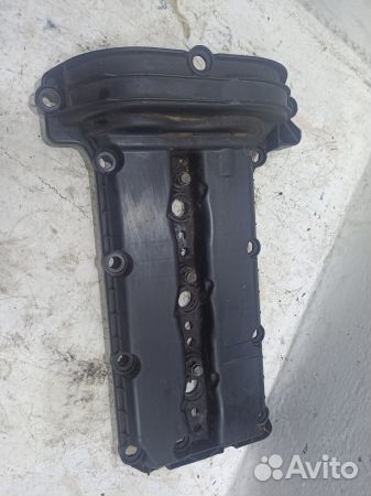 Крышка клапанная Джип