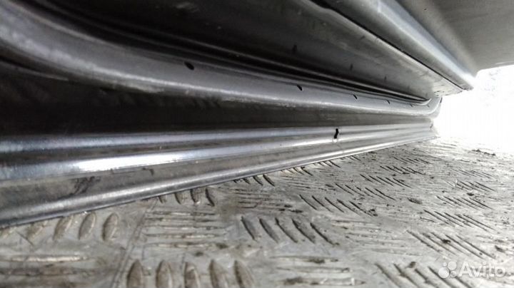 Дверь передняя правая Mazda 3 (BM) (2013–2016)