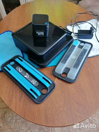 Irobot braava 380