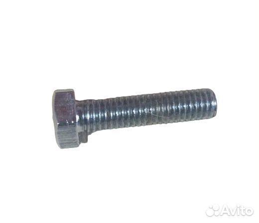 Болт патрубка карбюратора верхний М6х20 мм кт50 SI