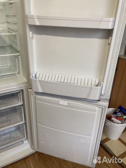 Холодильник 6 месяцев