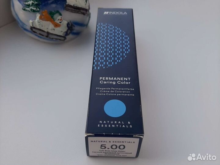 Краска для волос