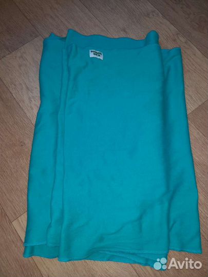 Трикотажный слинг-шарф Mum's Era