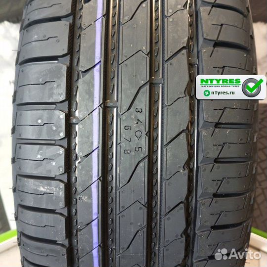 Ikon Tyres Nordman S2 SUV 235/65 R17 104H